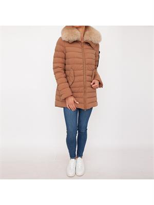 GIACCONE PEUTEREY CAMMELLO in DONNA