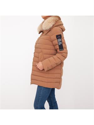 GIACCONE PEUTEREY CAMMELLO in DONNA