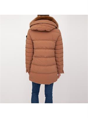 GIACCONE PEUTEREY CAMMELLO in DONNA