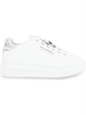 SNEAKERS K.LAGERFELD BIANCO in DONNA