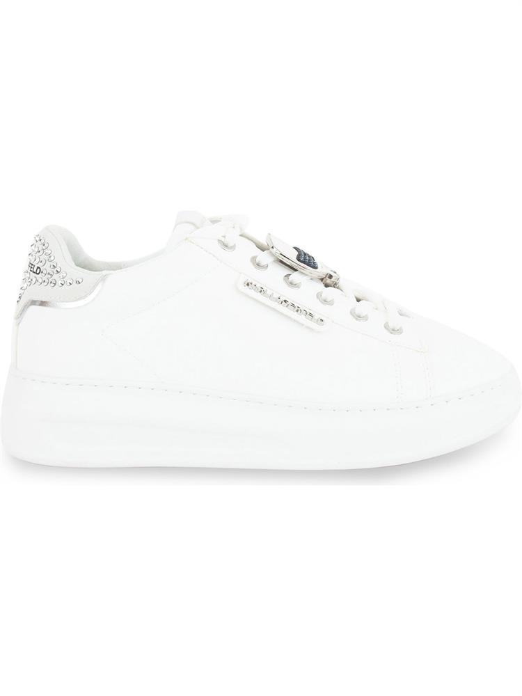 SNEAKERS K.LAGERFELD BIANCO