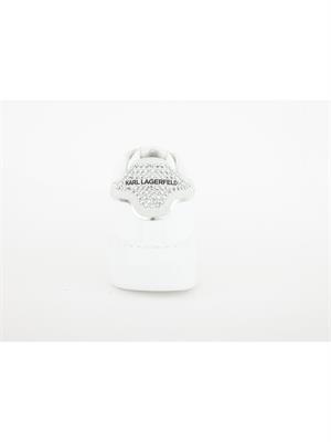 SNEAKERS K.LAGERFELD BIANCO in DONNA