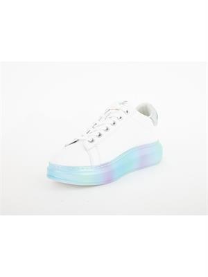SNEAKERS K.LAGERFELD BIANCO in DONNA