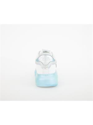 SNEAKERS K.LAGERFELD BIANCO in DONNA