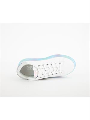 SNEAKERS K.LAGERFELD BIANCO in DONNA