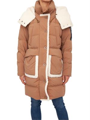GIACCONE PEUTEREY CAMMELLO in DONNA