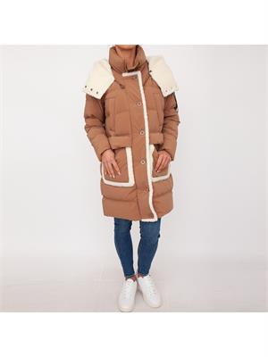 GIACCONE PEUTEREY CAMMELLO in DONNA