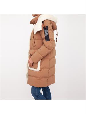 GIACCONE PEUTEREY CAMMELLO in DONNA