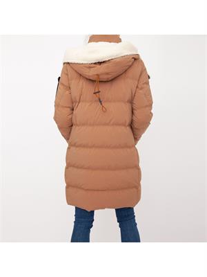 GIACCONE PEUTEREY CAMMELLO in DONNA
