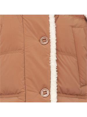 GIACCONE PEUTEREY CAMMELLO in DONNA