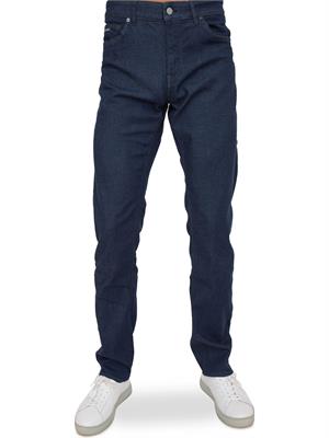 DENIM HUGO BOSS BLU in UOMO