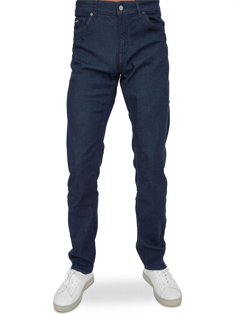 DENIM HUGO BOSS BLU