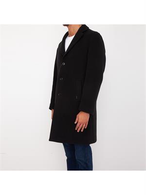 CAPPOTTO LIU JO NERO in UOMO