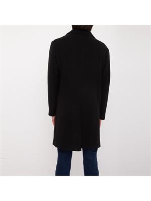 CAPPOTTO LIU JO NERO in UOMO