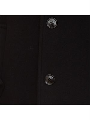 CAPPOTTO LIU JO NERO in UOMO