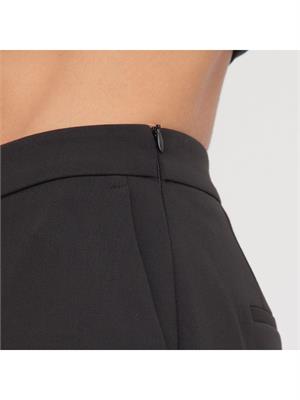 PANTALONE CASUAL NENETTE NERO in DONNA
