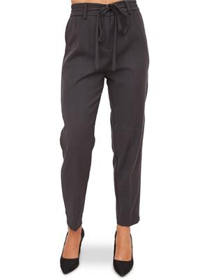 PANTALONE CASUAL NENETTE GRIGIO in DONNA