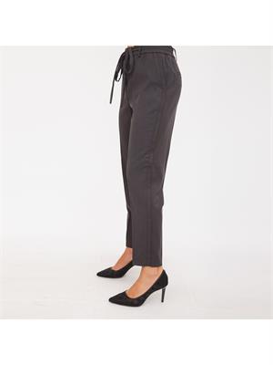 PANTALONE CASUAL NENETTE GRIGIO in DONNA