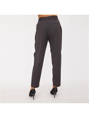 PANTALONE CASUAL NENETTE GRIGIO in DONNA