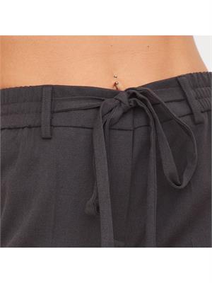 PANTALONE CASUAL NENETTE GRIGIO in DONNA