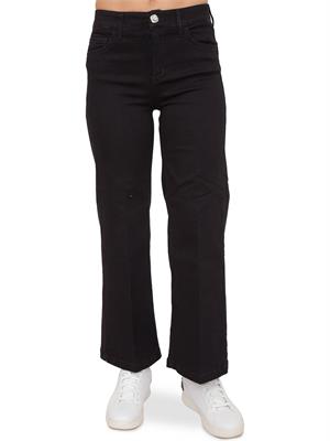 JEANS LIU JO NERO in DONNA