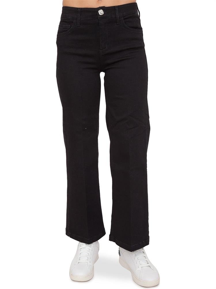 JEANS LIU JO NERO