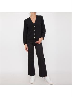 JEANS LIU JO NERO in DONNA