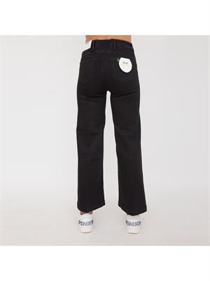 JEANS LIU JO NERO in DONNA