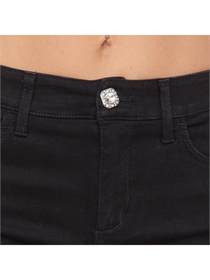 JEANS LIU JO NERO in DONNA