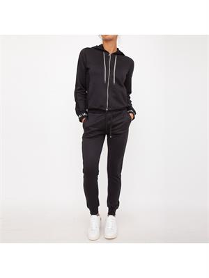 FELPA LIU JO NERO in DONNA