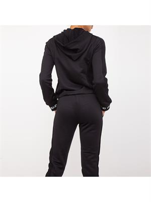 FELPA LIU JO NERO in DONNA