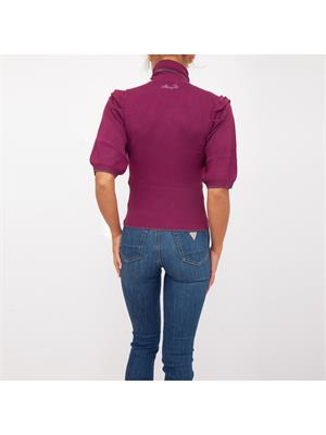 MAGLIA LIU JO VIOLA in DONNA