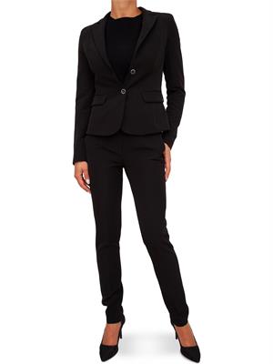 COMPLETO KOCCA NERO in DONNA