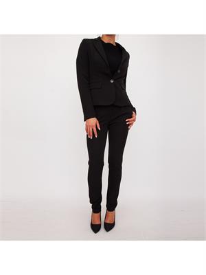 COMPLETO KOCCA NERO in DONNA