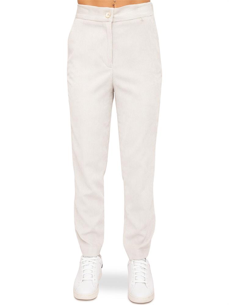PANTALONE CASUAL KOCCA BEIGE