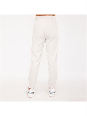 PANTALONE CASUAL KOCCA BEIGE in DONNA