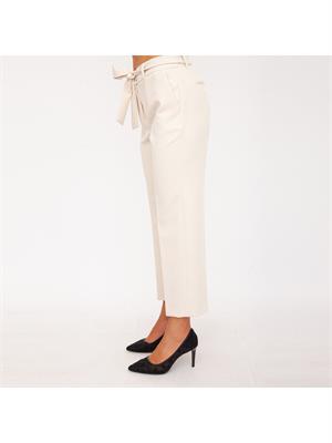PANTALONE CASUAL KOCCA BEIGE in DONNA