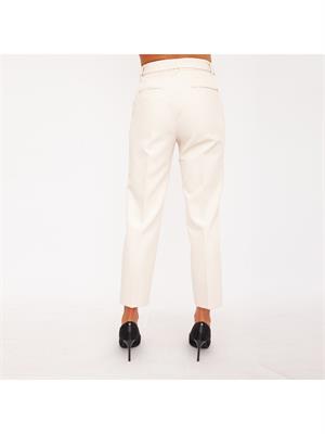 PANTALONE CASUAL KOCCA BEIGE in DONNA