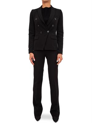 COMPLETO KOCCA NERO in DONNA