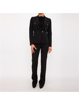 COMPLETO KOCCA NERO in DONNA