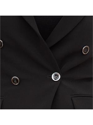 COMPLETO KOCCA NERO in DONNA