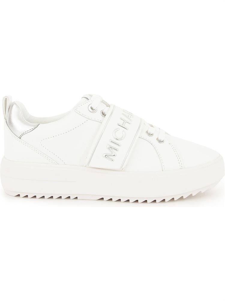 SNEAKERS MICHAEL MICHAEL KORS BIANCO