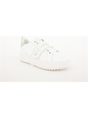 SNEAKERS MICHAEL MICHAEL KORS BIANCO in DONNA