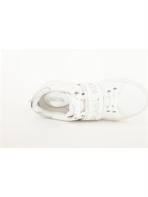 SNEAKERS MICHAEL MICHAEL KORS BIANCO in DONNA