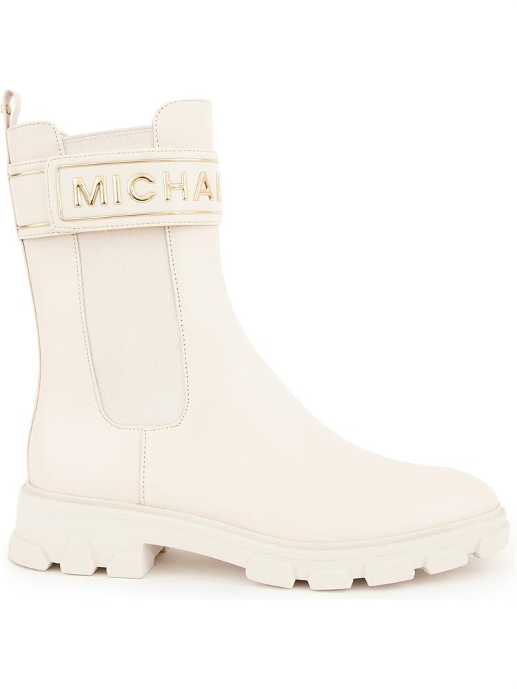 STIVALI MICHAEL MICHAEL KORS BEIGE