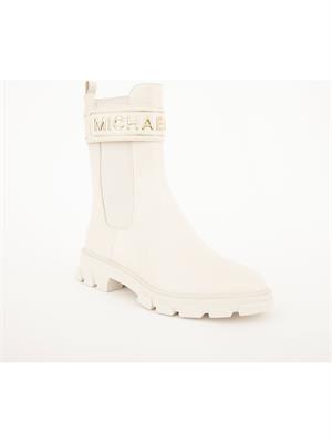 STIVALI MICHAEL MICHAEL KORS BEIGE in DONNA