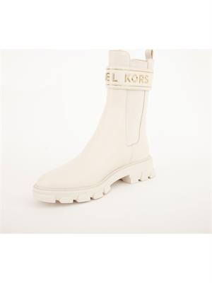 STIVALI MICHAEL MICHAEL KORS BEIGE in DONNA