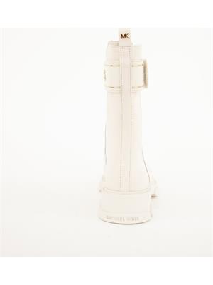 STIVALI MICHAEL MICHAEL KORS BEIGE in DONNA