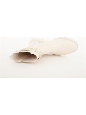 STIVALI MICHAEL MICHAEL KORS BEIGE in DONNA