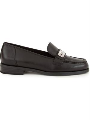 SCARPE CLASSICHE MICHAEL MICHAEL KORS NERO in DONNA